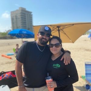 Meet your Posher, Hector